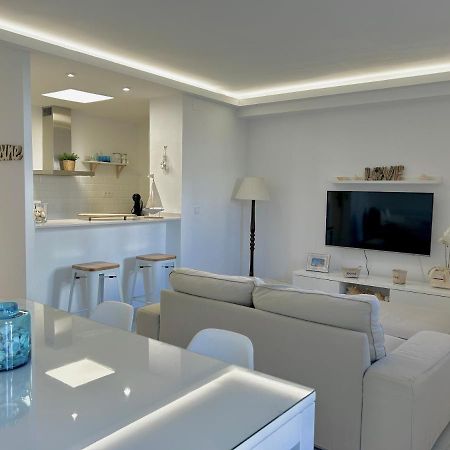 Luminoso Y Reformado Apartamento A 1Min De Playa Tossa de Mar Exterior photo